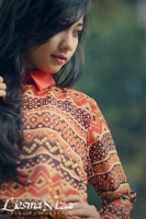 MY LOVE