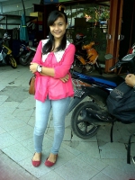 titin salimatin telanjang, titin salimatin bugil, titin