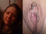 dressed undressed pregnant cumonbee