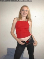 Ok Who Wants to Fuck Me?