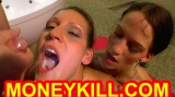 Gangbang Creampies