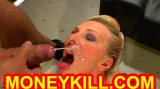 Gangbang Creampies