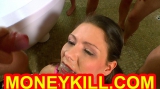 Gangbang Creampies