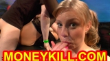 Gangbang Creampies