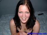 DELIGHTFULLY SEXY TEEN GIRLS 2