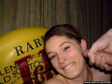 Amateur wives having sex with all their holes
