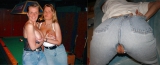 mature sluts dressed undressed