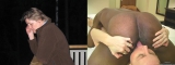 mature sluts dressed undressed