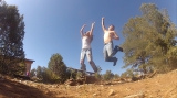 Still shots from the porno we made. Hope you enjoy!