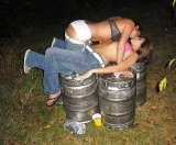 GIRL ON GIRL LOVE