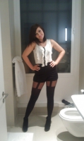 Hot friends 10
