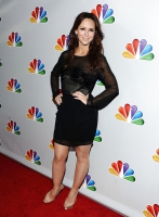 Jennifer Love Hewitt