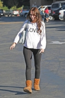 Jennifer Love Hewitt