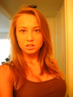 Just me!
