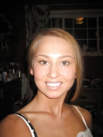 Just me!