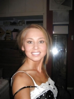 Just me!