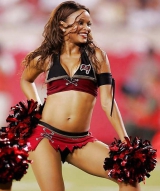 Cheerleaders erotica By twistedworlds