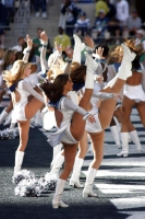 Cheerleaders erotica By twistedworlds