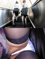 I love Japanese girls Upskirt19