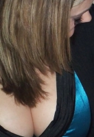 My girlfriend xx