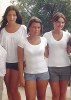Hot Teens