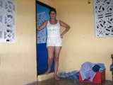 Arab chubby hard