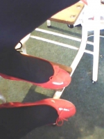 Love Wearing Flats