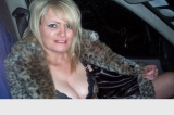 Mature-Blonde Slut