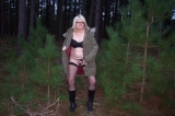 Mature-Blonde Slut