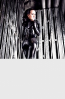 Fetish wear latex pvc and so on i like
