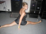 Bridgette