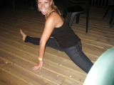 Bridgette