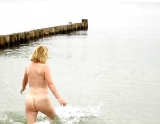 Housewife Nudism 14