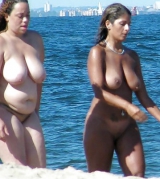 Housewife Nudism 14