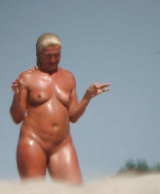 Housewife Nudism 14