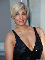 Shobna Gulati (Sunita) Busty Asian