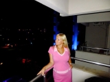 Busty Russian Woman 1314