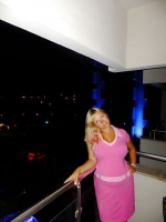 Busty Russian Woman 1314