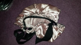 Wife\'s Panties After I Fucked Her