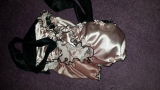 Wife\'s Panties After I Fucked Her