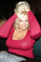 SmutDates.com Username \'BustyVikki\'