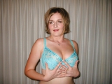 Big tits girl.