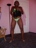 Cuban Whore