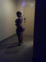 Big asses