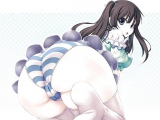 HENTAI BOOTY