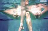 UNDERWATER LOVE