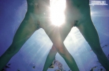 UNDERWATER LOVE