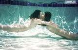UNDERWATER LOVE