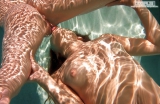 UNDERWATER LOVE