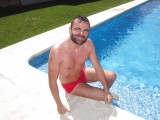 Me at my place